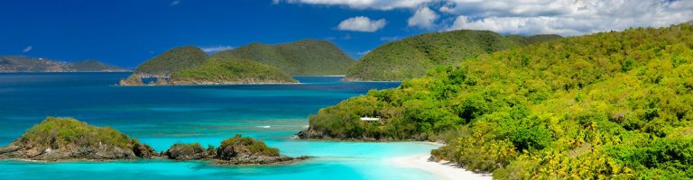 BVI Villa Rentals: Top 5