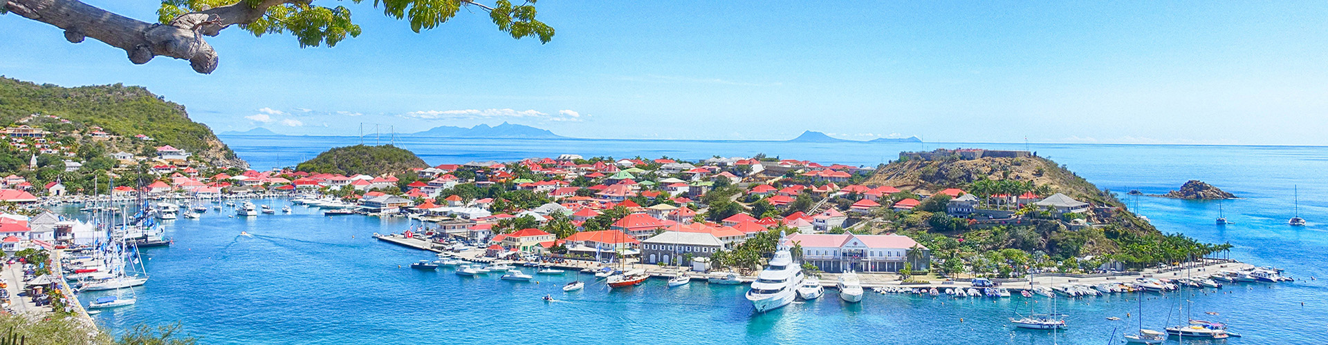 What To Do in Gustavia, St. Barts in 24 Hours - Windstar Cruises Travel Blog