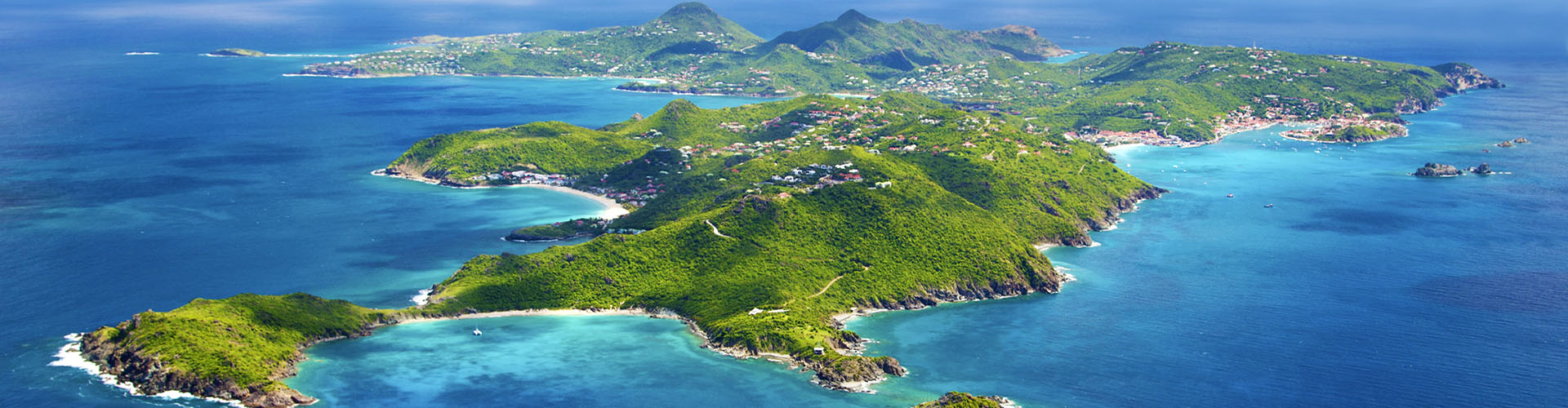 St Barths, discover the soul of the island. 