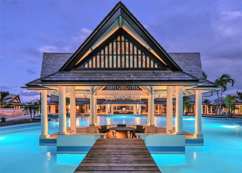 Luxury Hotel, Villas and Beach Houses