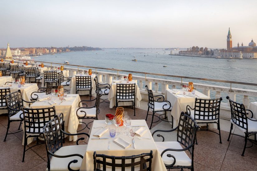 Best Restaurants in Venice Italy