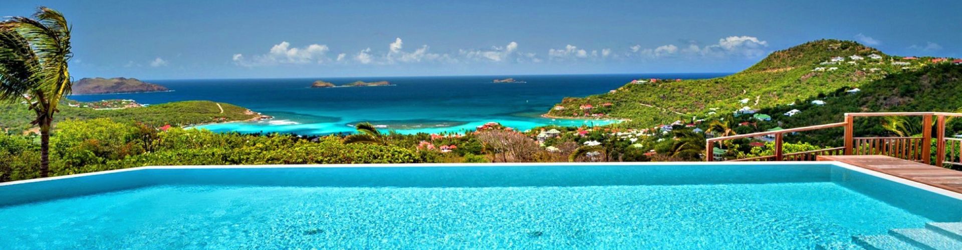 St. Barth's travel guide and packing list - Shellona Le Toiny and Nikki  Beach