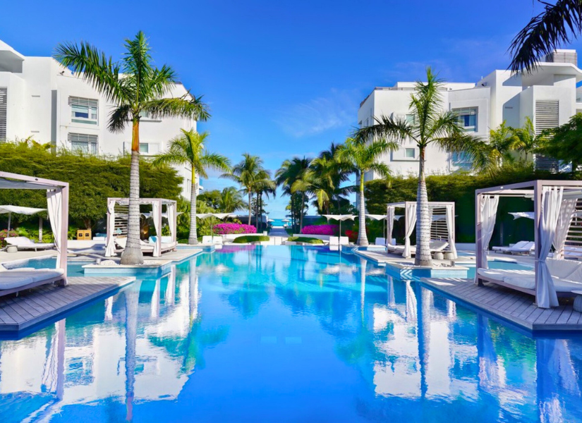 Turks and Caicos Weekend Getaway: Things to Do, Where to Eat, & Stay