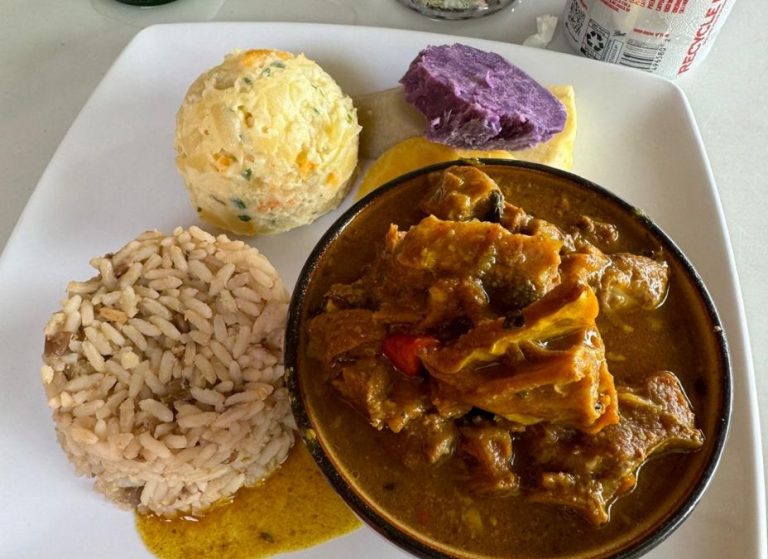 The Ultimate Antigua Food Guide - The Most Popular Local Cuisine