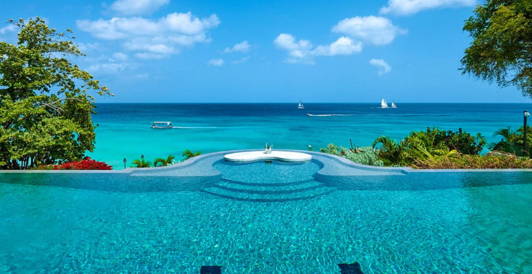 Seaclusion - Luxury Villa in Barbados