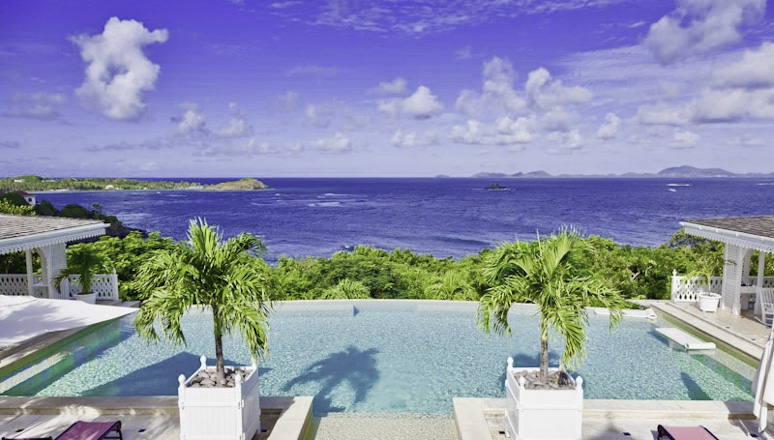 St Vincent and the Grenadines Vacation Villas