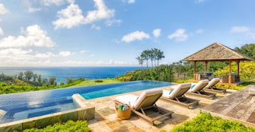 Luxury Villas For Rent in the Dominican Republic