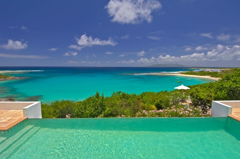 Luxury Anguilla Villa Rentals By Exceptional Villas