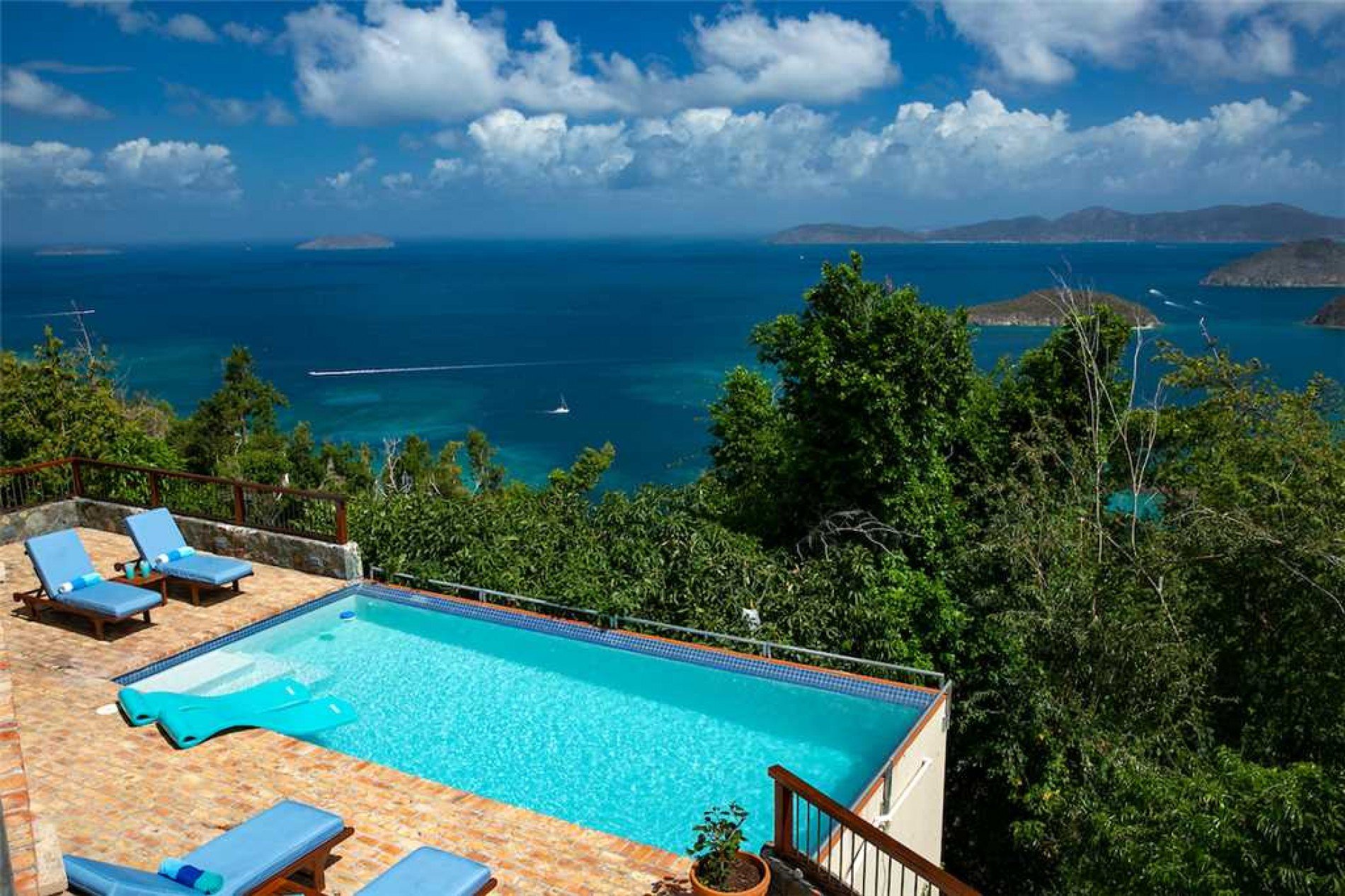 Mango Bay | Luxury St. John Villa | Exceptional Villas
