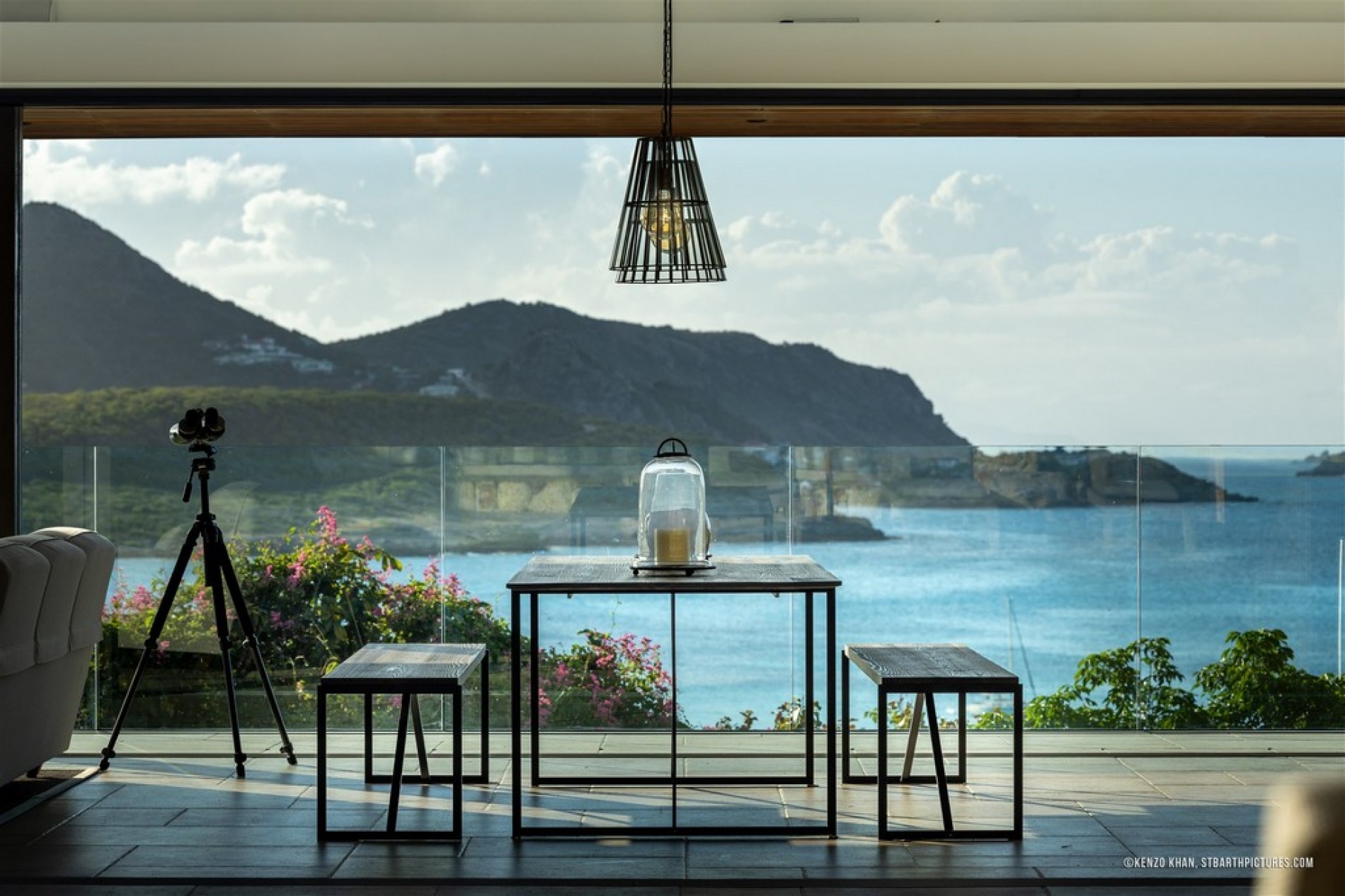 Maud | Luxury Villa Rental in St Barts | St Bart Villas