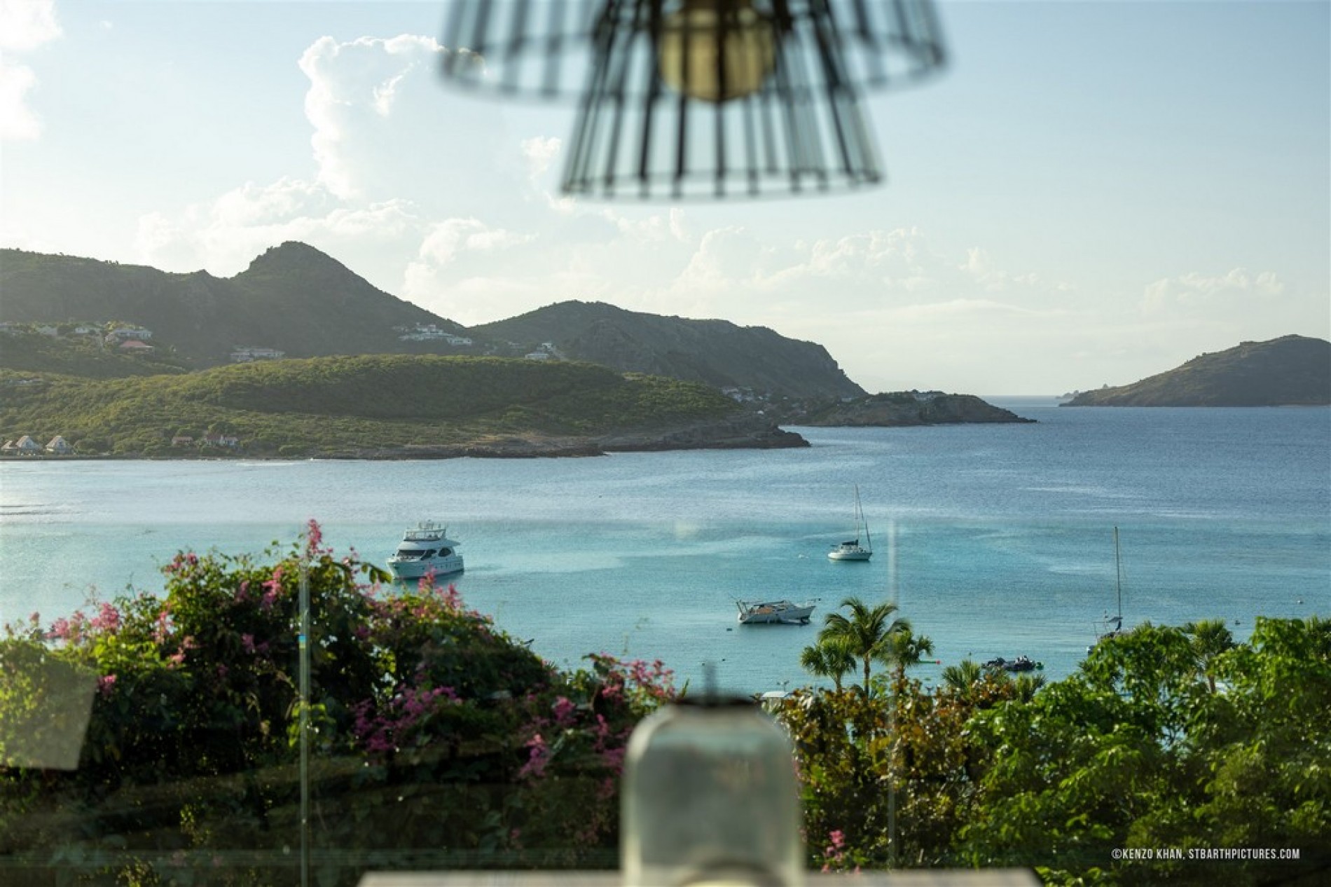 Maud | Luxury Villa Rental in St Barts | St Bart Villas