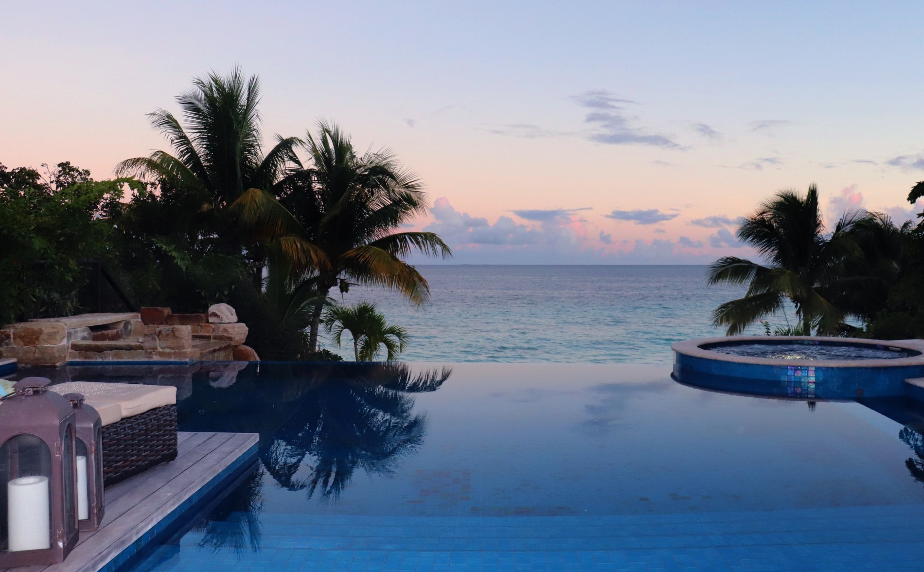 Nevaeh Villa | Long Bay Villas | Anguilla Luxury