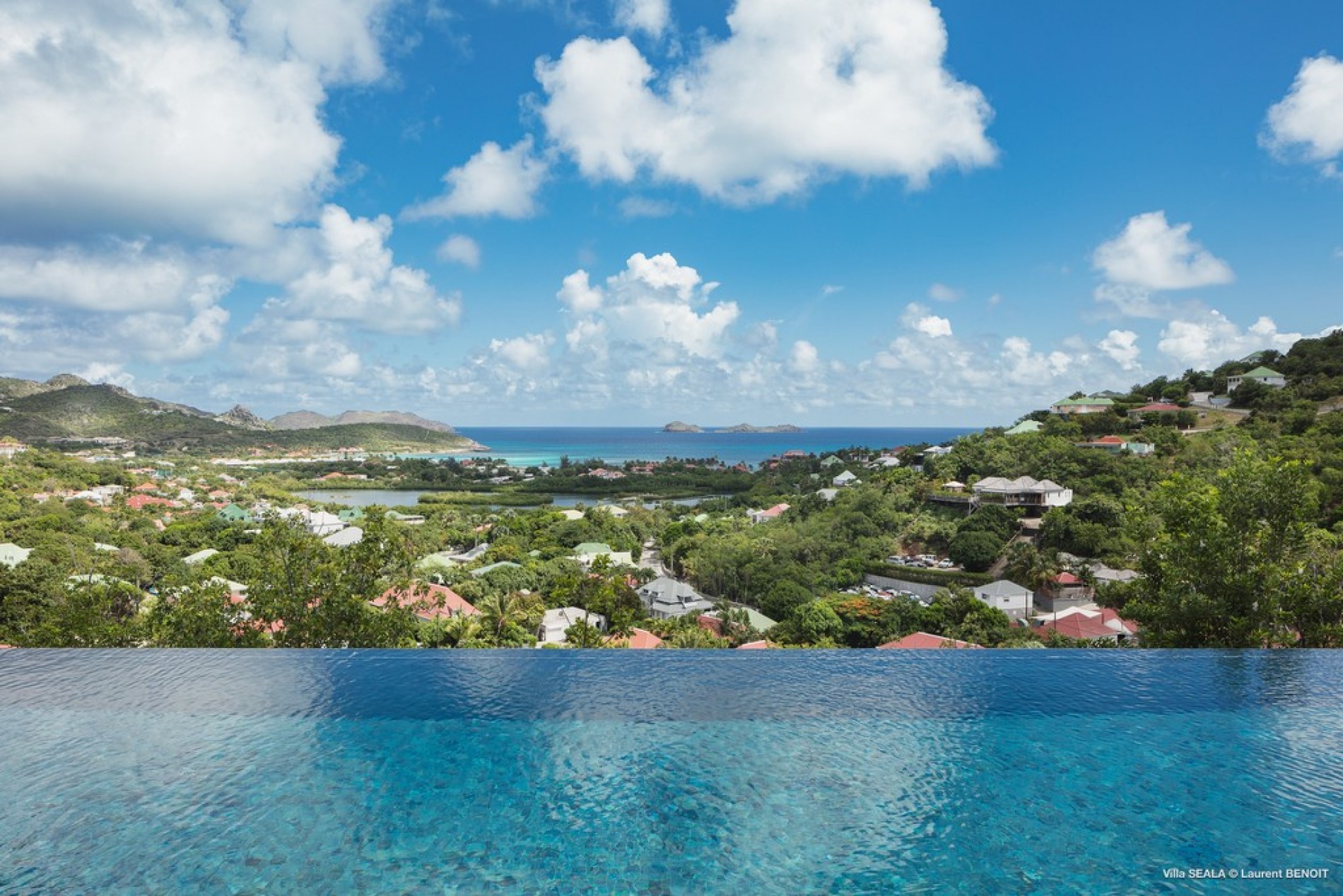 Seala | Luxury Villa Rentals | St Barths Villa Rentals