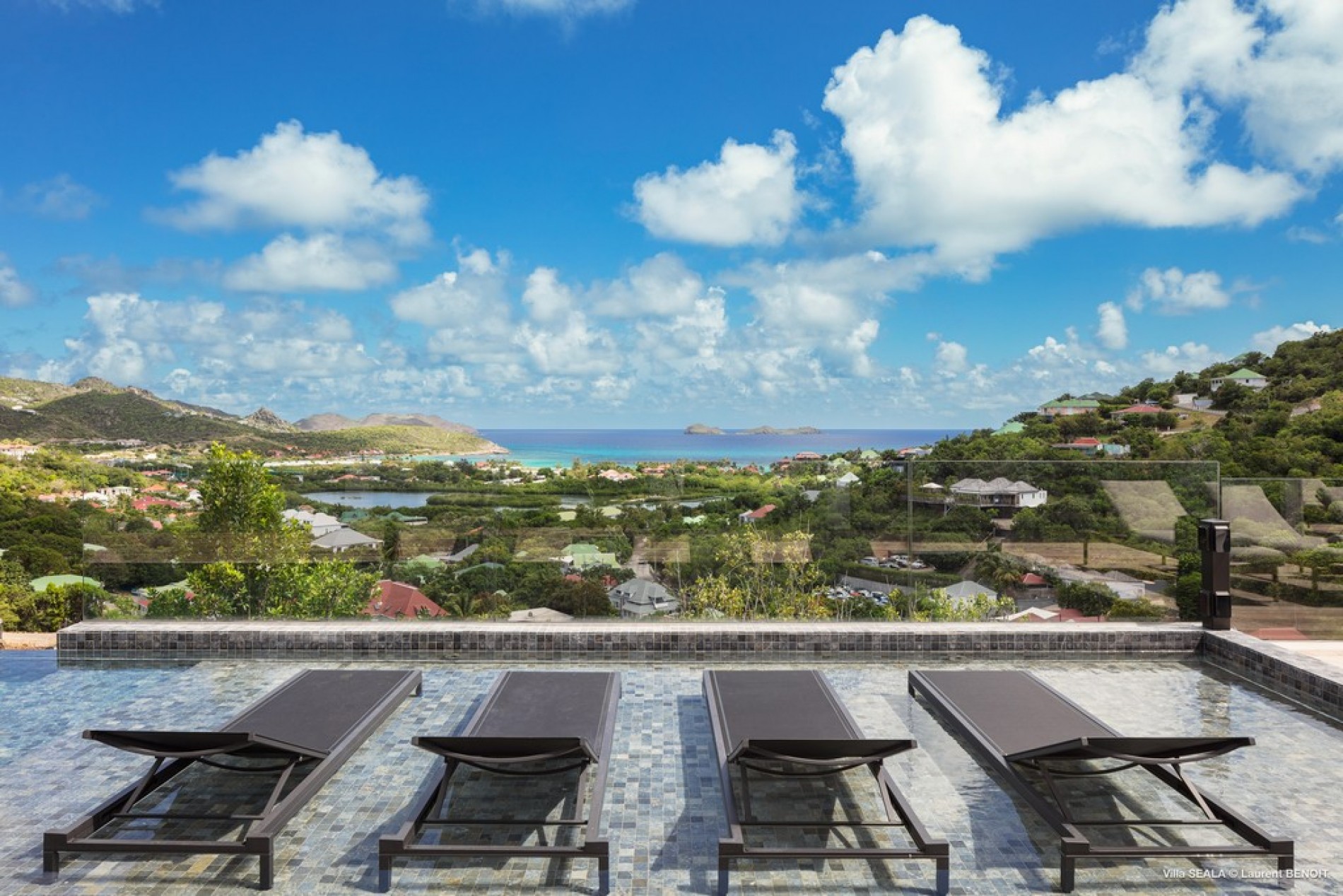 Seala | Luxury Villa Rentals | St Barths Villa Rentals