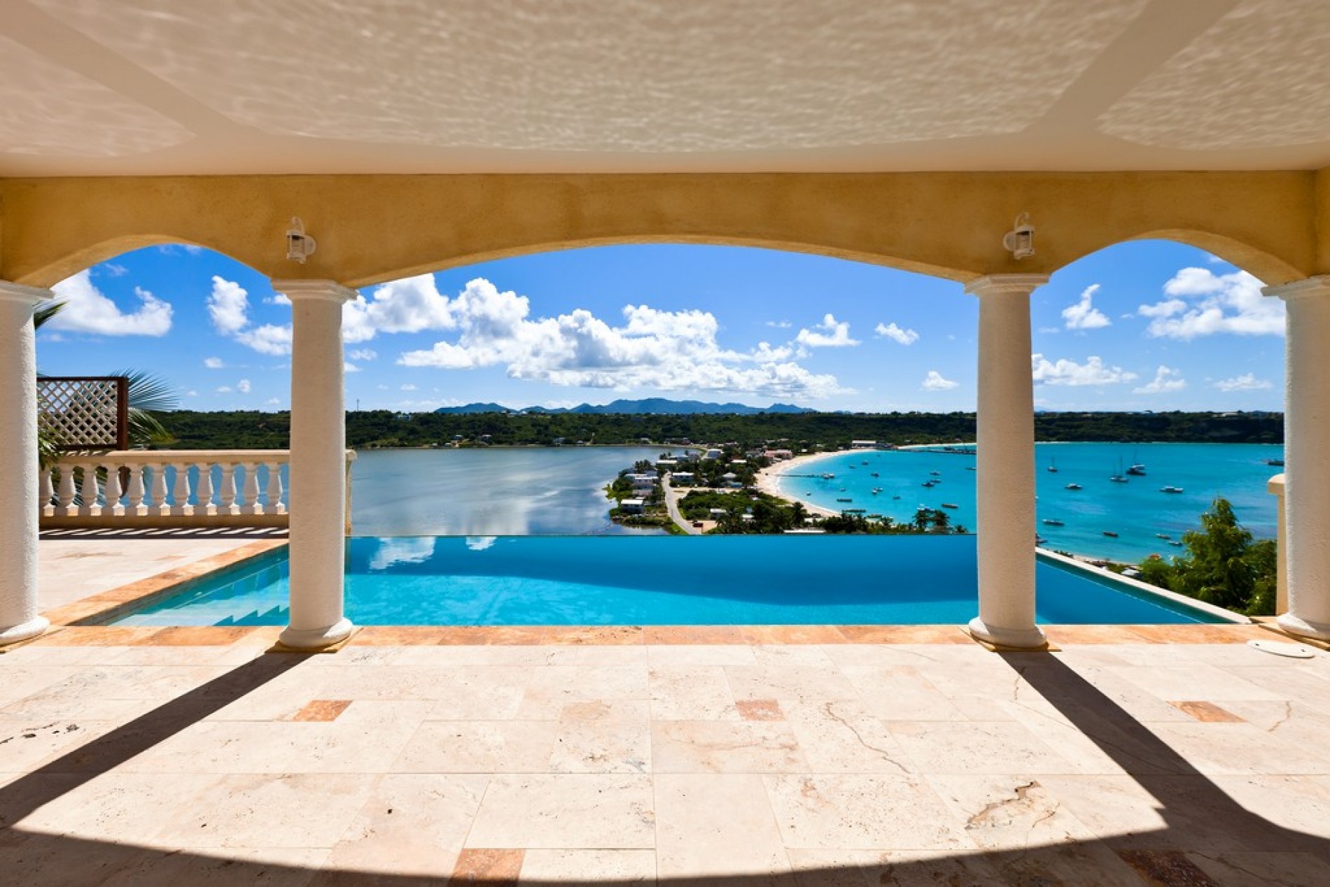 Spyglass Hill Villa | Exceptional Villas | Anguilla