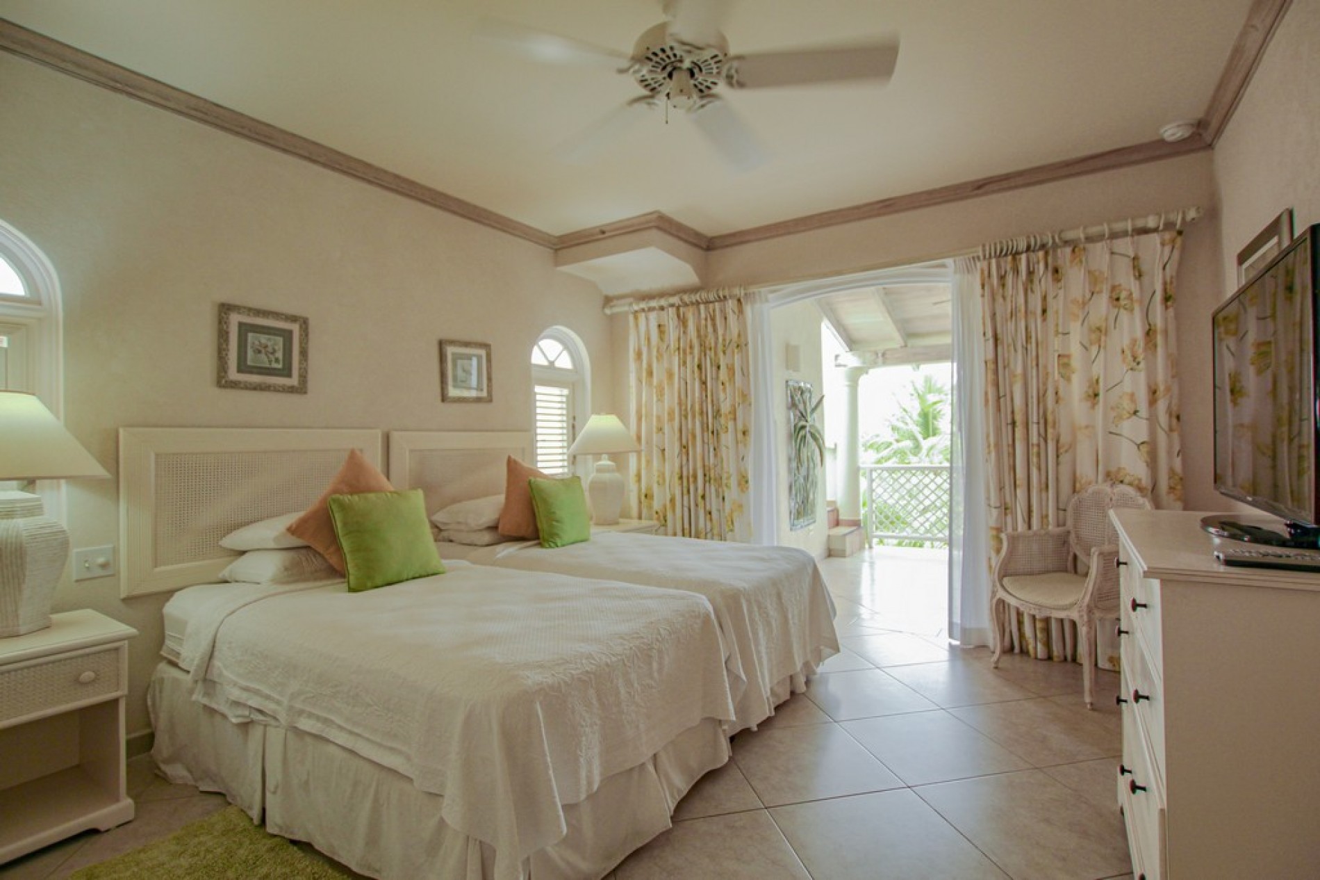 Sugar Hill Tennis Village | Apartment B306 | Barbados