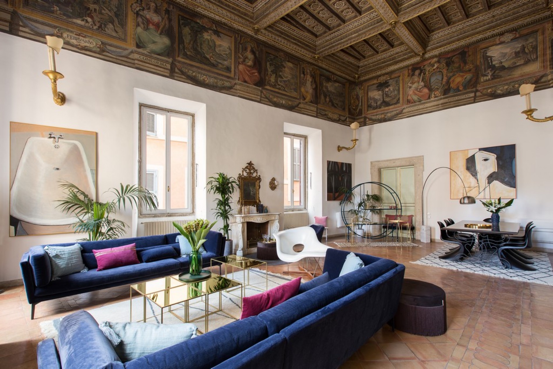 A Hassle-Free Guide to Find an Apartment in Rome - An American in Rome