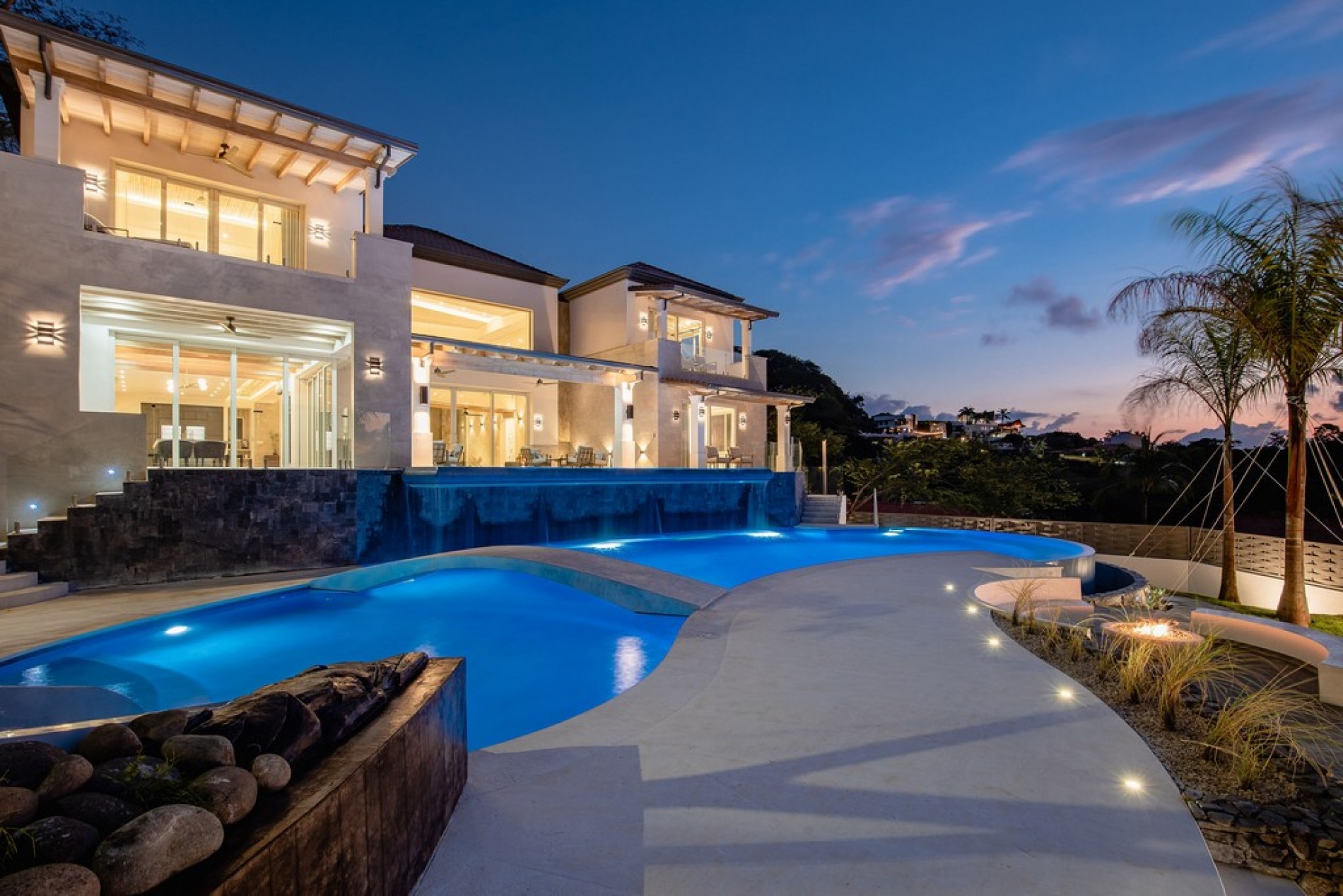 Villa Sozo | Luxury Villas | Tamarindo Villa Rentals