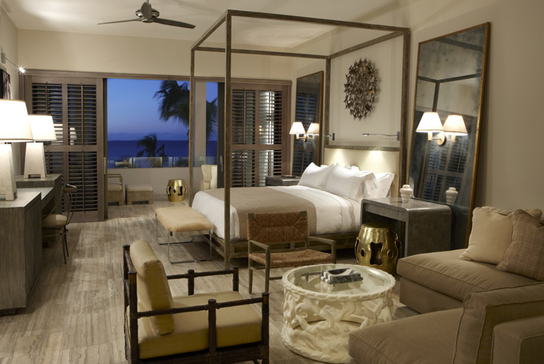 Beachfront At The Four Seasons Anguilla Exceptional Villas