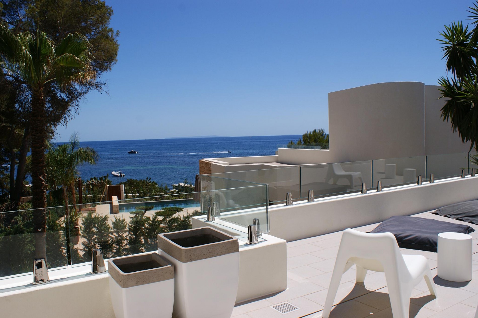 Casa Tranquila S'Argamassa | Ibiza | Exceptional Villas