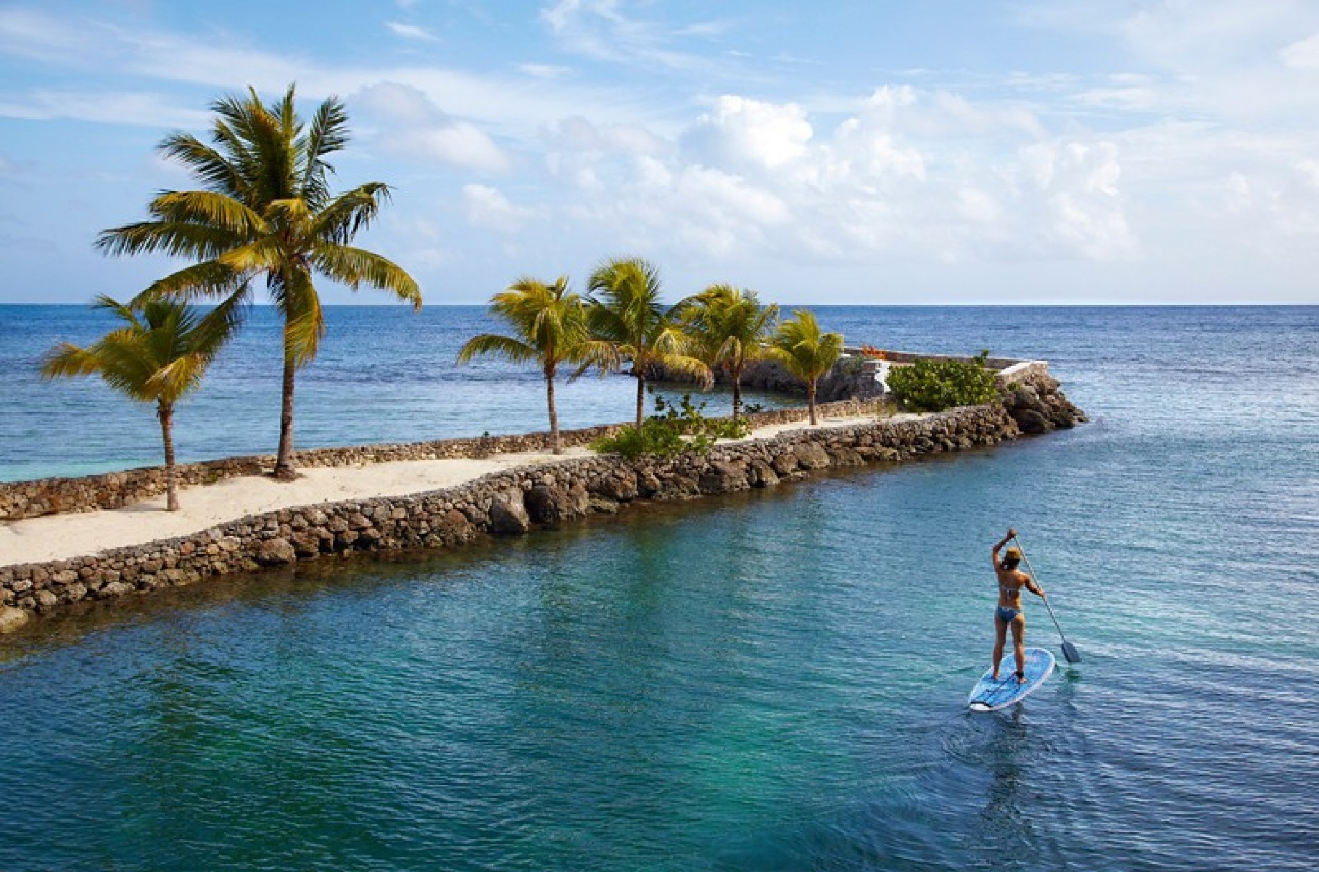 GoldenEye Resort: Villa, Cottage or Hut Rentals › Ocho Rios, Jamaica