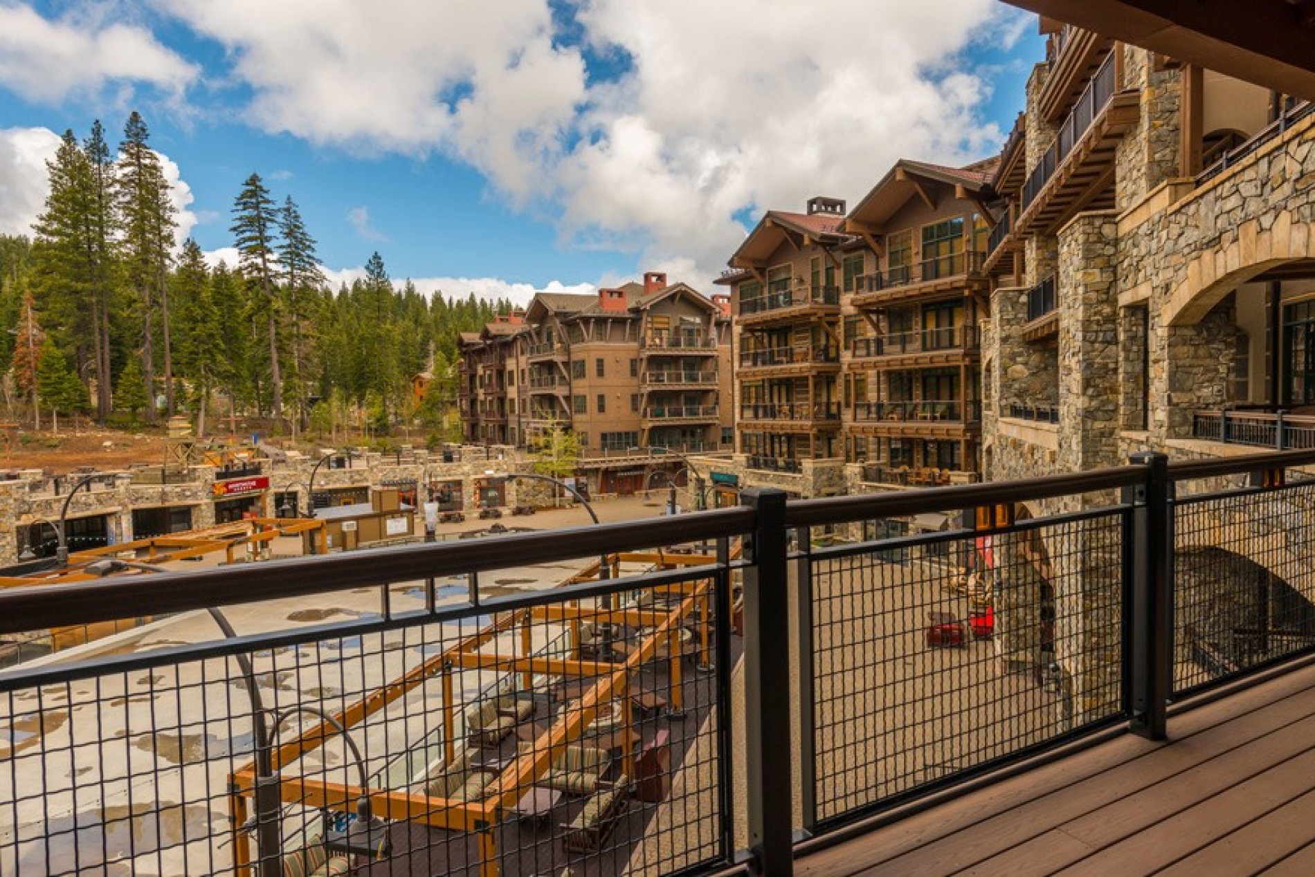 Great Bear Lodge 306 | Exceptional Villas | Lake Tahoe