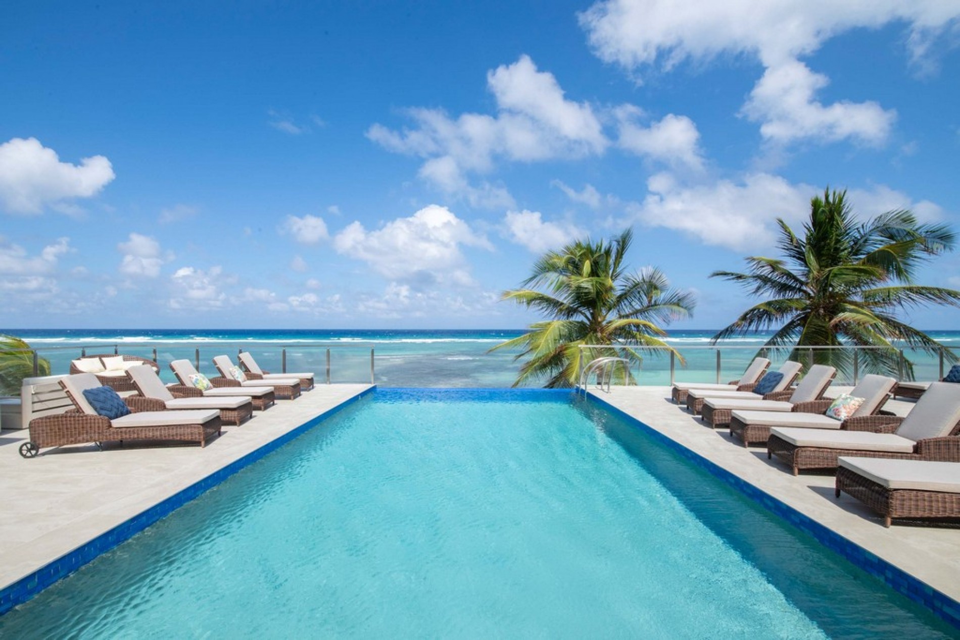 Timeless Paradise | Luxury Villa Rentals | Cayman Villa