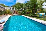 Leamington House Barbados
