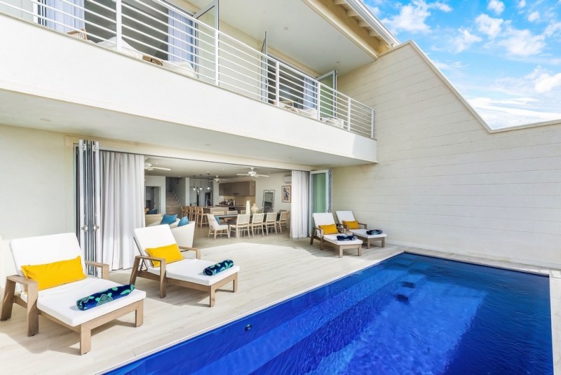 40 Westmoreland Hills | Luxury Villa Rentals Barbados