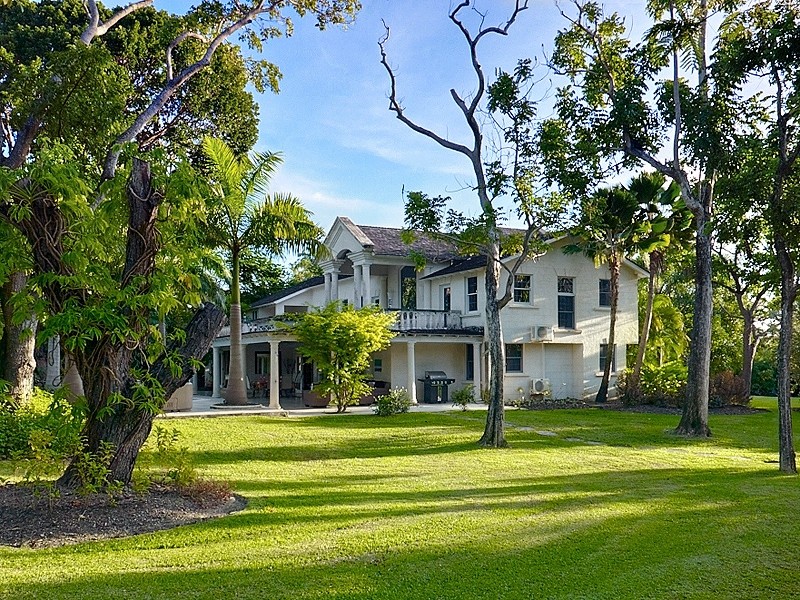 Amberley House & Lodge | Barbados | Exceptional Villas