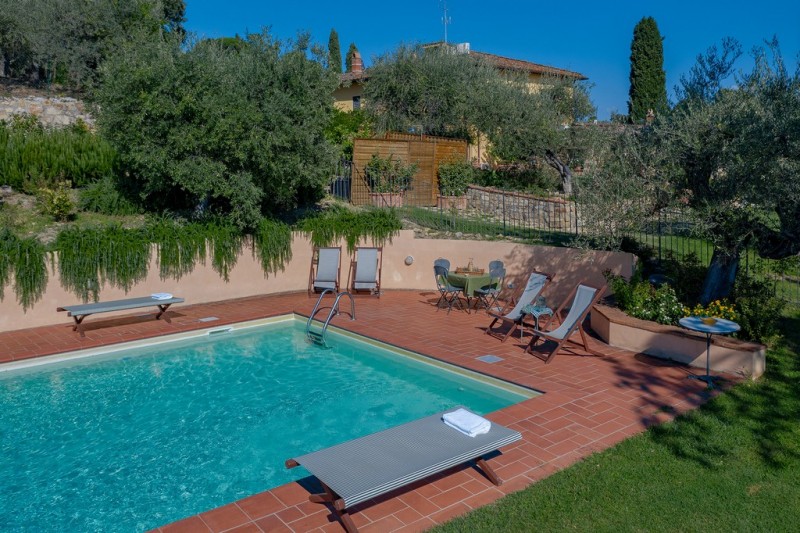 Impruneta | Tuscany Luxury Villas | Exceptional Villas