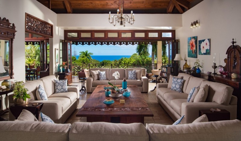 Jubilation at Tryall | Exceptional Villas | Jamaica