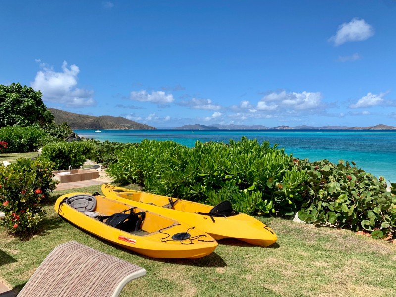 Sand Castle | Virgin Gorda BVI | Exceptional Villas