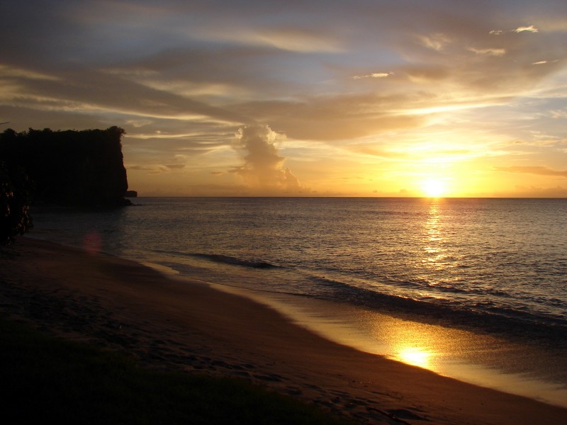 La Luna Resort | Seascape Villa | Luxury Villa Grenada