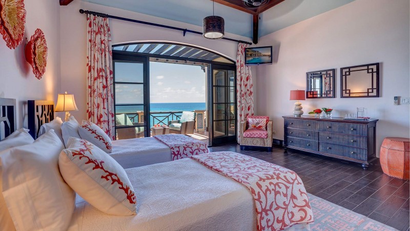 Amarilla | Luxury Anguilla Villa | Exceptional Villas