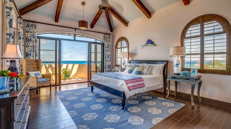 Amarilla | Luxury Anguilla Villa | Exceptional Villas