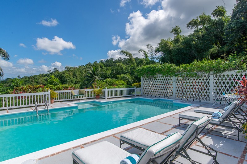 Blue Heaven | Ocean Views | Exceptional Villas | Jamaica