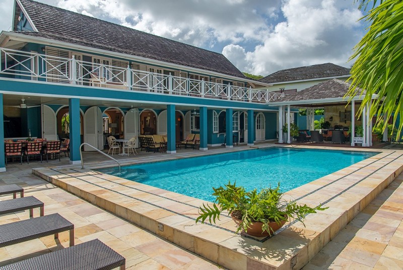 Sweet Spot on the Beach | Jamaica | Exceptional Villas
