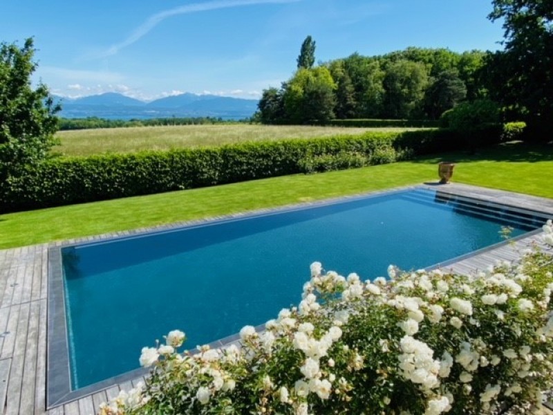 La Bergerie | Lussy-sur-Morges | Villa in Switzerland