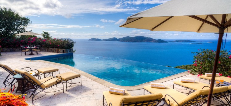 Tortola Villas Tortola Villa Rentals In The BVI   Crop SBHH 101 