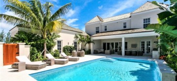 Villas in Nassau - Bahamas Vacation Rentals